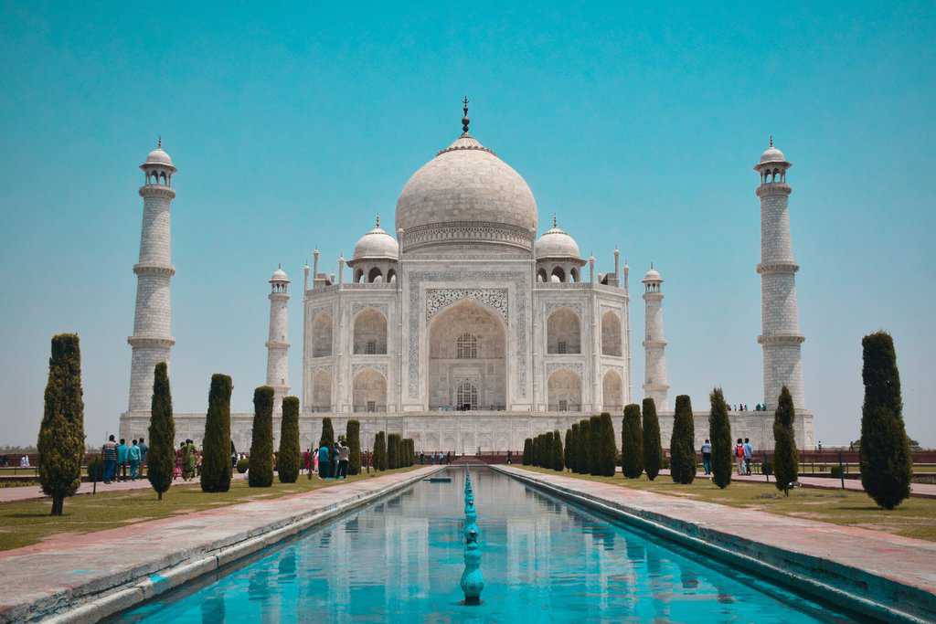 Taj Mahal makes it to Google Road View’s most-searched checklist! Examine how different landmarks did