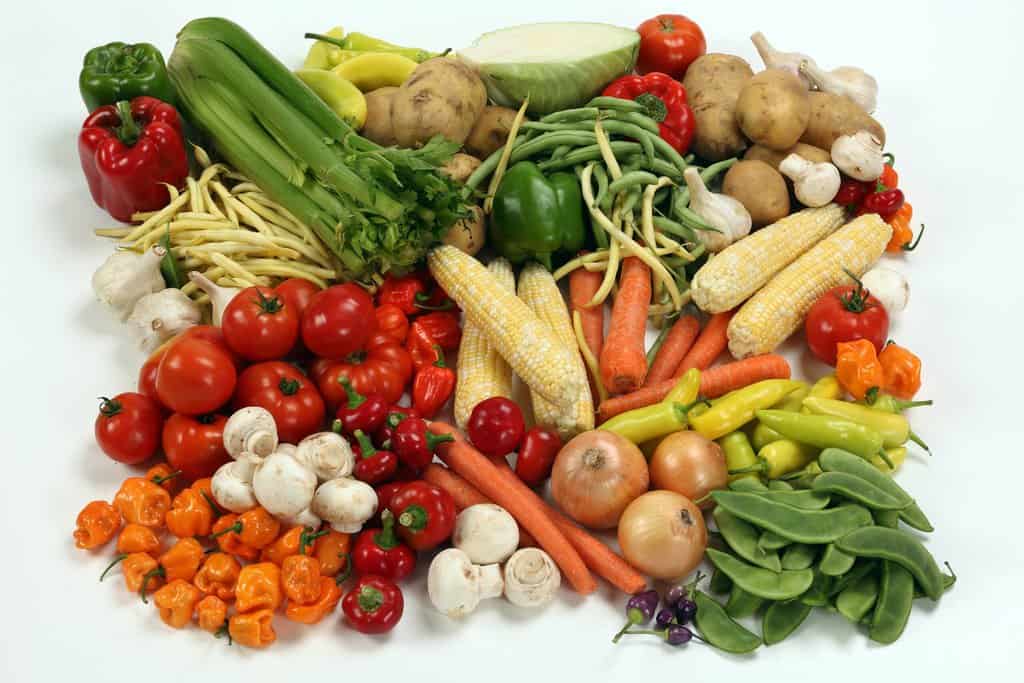 Healthy Living: How to Eat Vegetables for a Healthier Life
